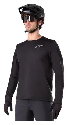 Alpinestars A-Dura Thermal Trui met lange mouwen Zwart